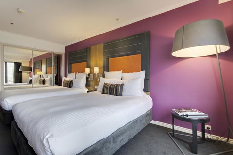 Pullman Sydney Hyde Park - Accommodation Brisbane 30