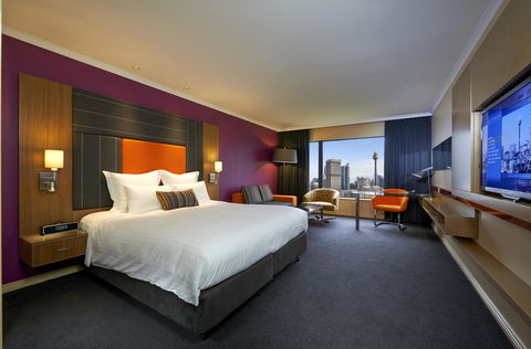Pullman Sydney Hyde Park - Accommodation Brisbane 18