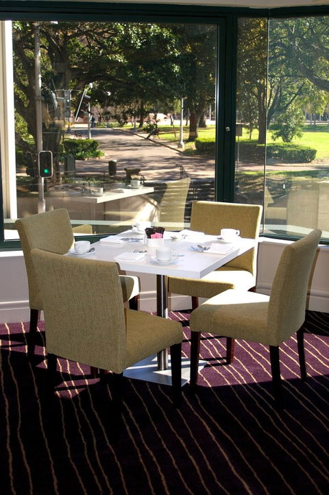 Pullman Sydney Hyde Park - Accommodation Brisbane 24