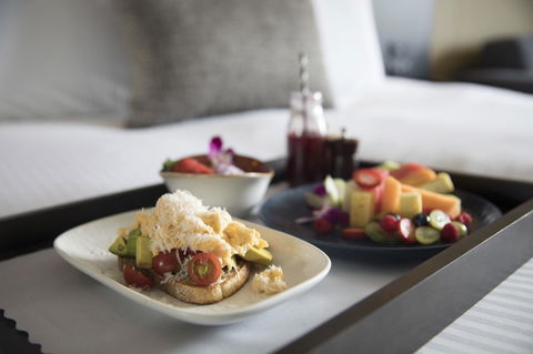Pullman Sydney Hyde Park - Accommodation Brisbane 4