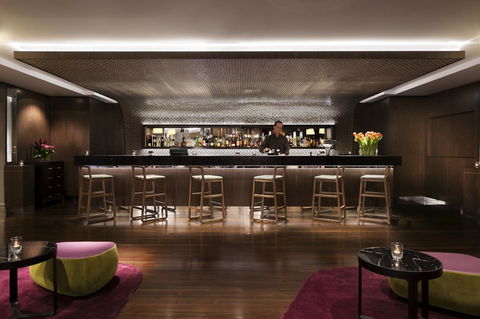 Pullman Sydney Hyde Park - Accommodation Brisbane 22
