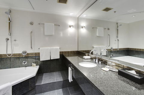 Pullman Sydney Hyde Park - Accommodation Brisbane 36