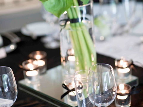 Pullman Sydney Hyde Park - Accommodation Brisbane 43