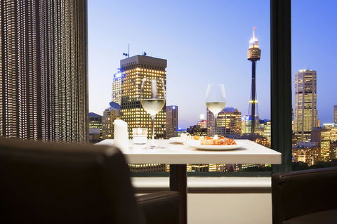 Pullman Sydney Hyde Park - Accommodation Brisbane 31