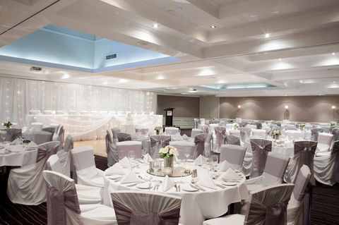 Pullman Sydney Hyde Park - Accommodation Brisbane 26