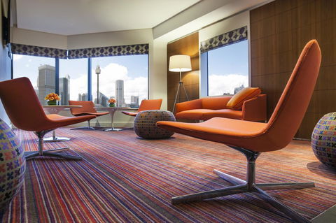 Pullman Sydney Hyde Park - Accommodation Brisbane 15