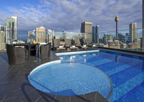 Pullman Sydney Hyde Park - Accommodation Brisbane 20
