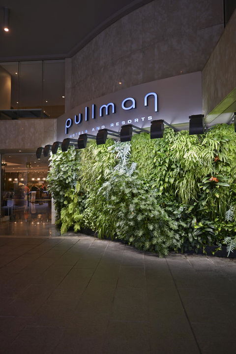 Pullman Sydney Hyde Park - Accommodation Brisbane 10