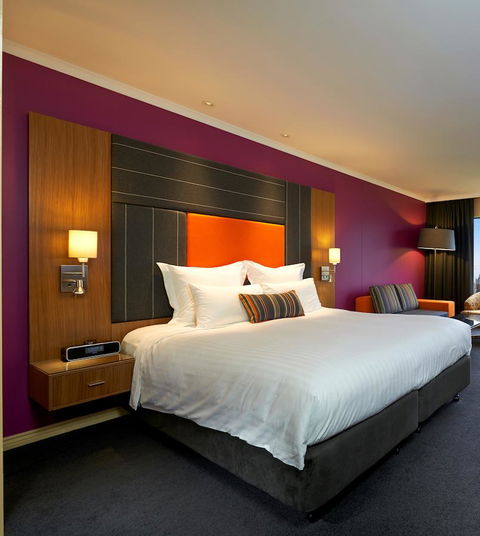 Pullman Sydney Hyde Park - Accommodation Brisbane 28