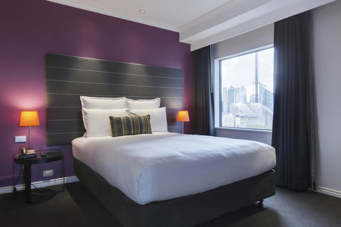 Pullman Sydney Hyde Park - Accommodation Brisbane 32