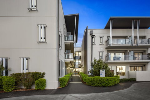 Quest Singleton - Accommodation Brisbane 4