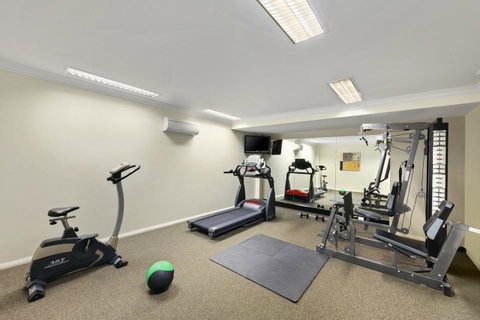 Quest Singleton - Accommodation Brisbane 1