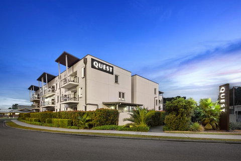 Quest Singleton - Accommodation Brisbane 6