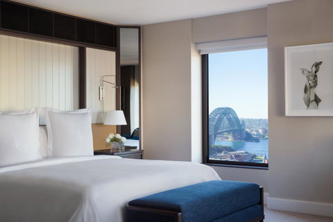 Four Seasons Hotel Sydney - Accommodation Brisbane 18