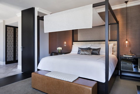 Four Seasons Hotel Sydney - Accommodation Brisbane 34