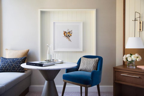 Four Seasons Hotel Sydney - Accommodation Brisbane 6