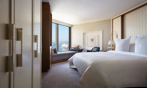 Four Seasons Hotel Sydney - Accommodation Brisbane 11