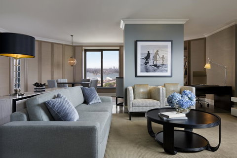 Four Seasons Hotel Sydney - Accommodation Brisbane 36