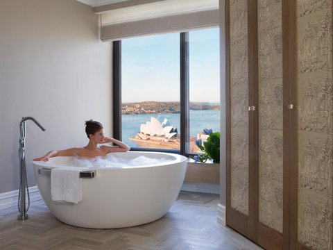 Four Seasons Hotel Sydney - Accommodation Brisbane 39
