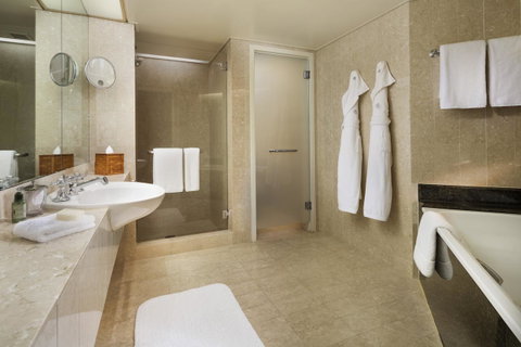 Four Seasons Hotel Sydney - Accommodation Brisbane 42