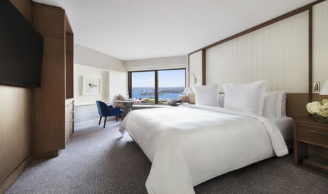 Four Seasons Hotel Sydney - Accommodation Brisbane 15