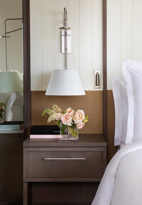 Four Seasons Hotel Sydney - Accommodation Brisbane 30