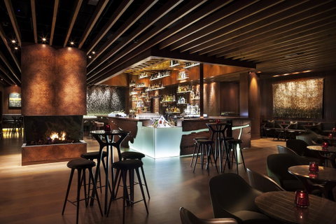 Four Seasons Hotel Sydney - Accommodation Brisbane 28