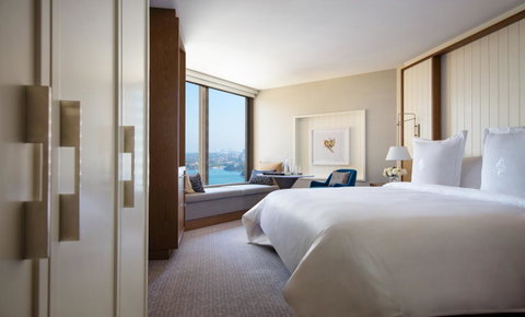 Four Seasons Hotel Sydney - Accommodation Brisbane 4