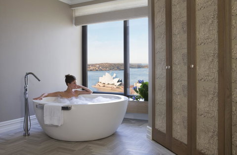 Four Seasons Hotel Sydney - Accommodation Brisbane 35