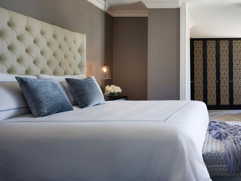 Four Seasons Hotel Sydney - Accommodation Brisbane 40