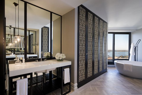 Four Seasons Hotel Sydney - Accommodation Brisbane 33