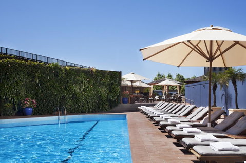 Four Seasons Hotel Sydney - Accommodation Brisbane 38
