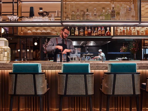 Four Seasons Hotel Sydney - Accommodation Brisbane 41