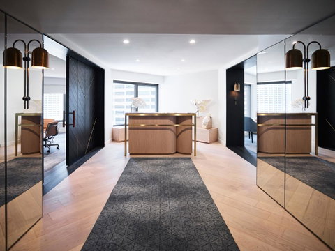 Four Seasons Hotel Sydney - Accommodation Brisbane 44