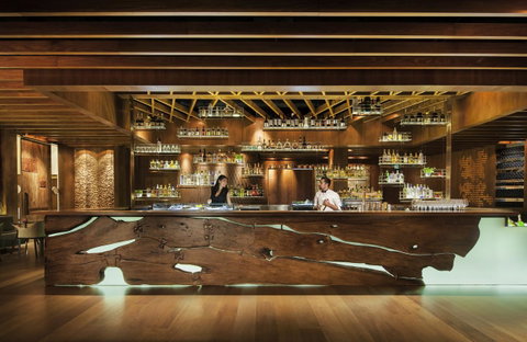 Four Seasons Hotel Sydney - Accommodation Brisbane 27