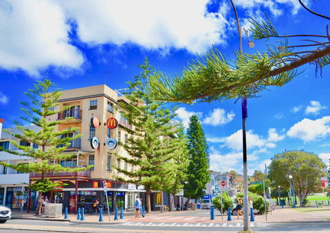 Mad Monkey Hostel Coogee Beach - Accommodation Brisbane 14