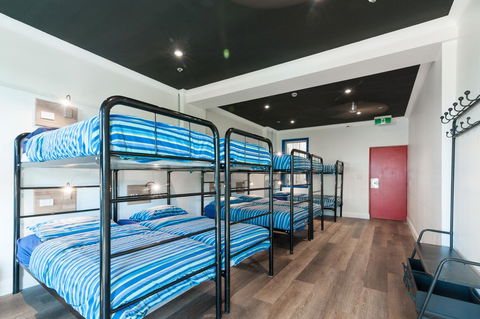 Mad Monkey Hostel Coogee Beach - Accommodation Brisbane 30