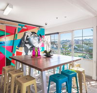 Mad Monkey Coogee Beach - Accommodation Brisbane