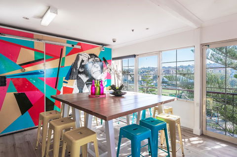 Mad Monkey Hostel Coogee Beach - Accommodation Brisbane 0