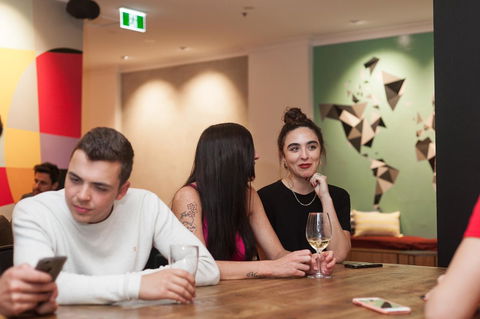 Mad Monkey Hostel Coogee Beach - Accommodation Brisbane 22