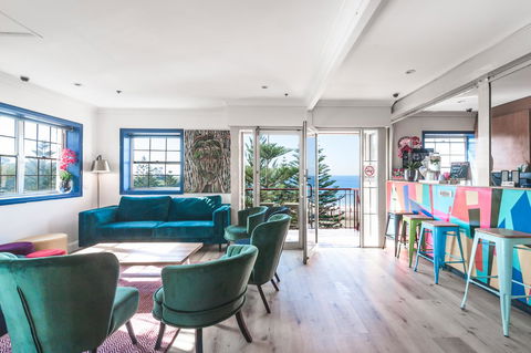 Mad Monkey Hostel Coogee Beach - Accommodation Brisbane 5