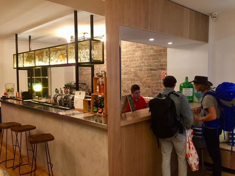 Mad Monkey Hostel Coogee Beach - Accommodation Brisbane 8
