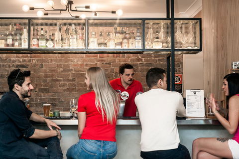 Mad Monkey Hostel Coogee Beach - Accommodation Brisbane 4