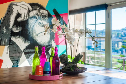 Mad Monkey Hostel Coogee Beach - Accommodation Brisbane 33