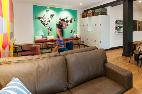 Mad Monkey Hostel Coogee Beach - Accommodation Brisbane 23