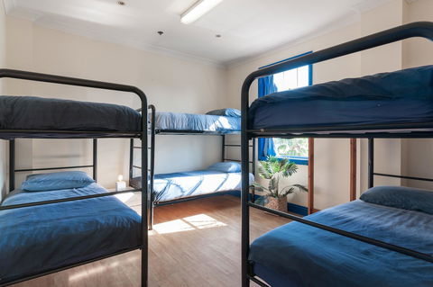Mad Monkey Hostel Coogee Beach - Accommodation Brisbane 24