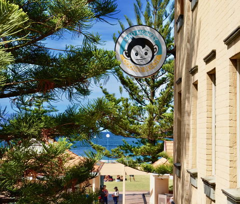 Mad Monkey Hostel Coogee Beach - Accommodation Brisbane 9