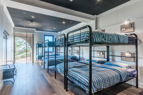 Mad Monkey Hostel Coogee Beach - Accommodation Brisbane 12
