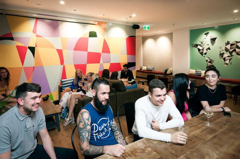 Mad Monkey Hostel Coogee Beach - Accommodation Brisbane 13