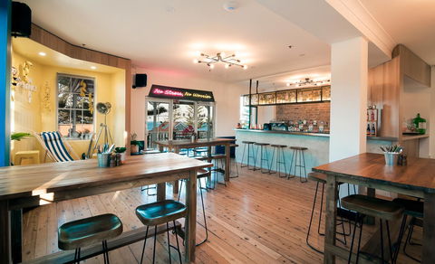 Mad Monkey Hostel Coogee Beach - Accommodation Brisbane 27